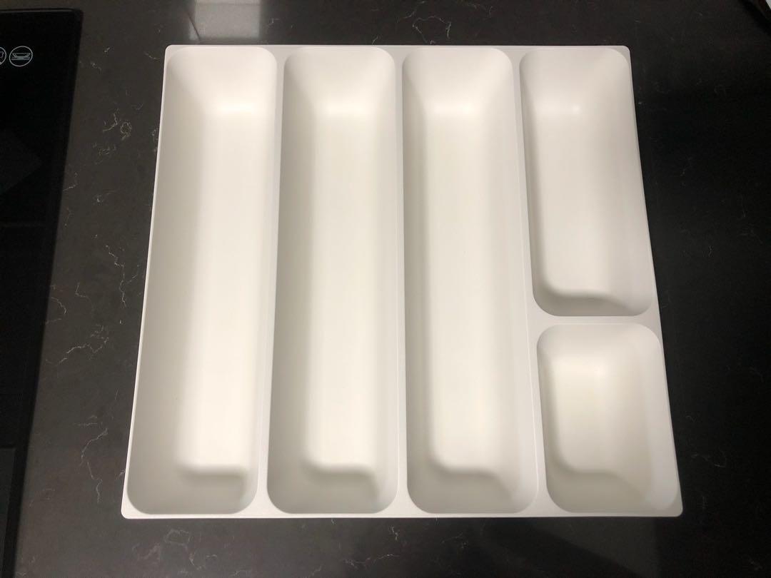 IKEA VARIERA CUTLERY DIVIDER, Furniture, Others on Carousell