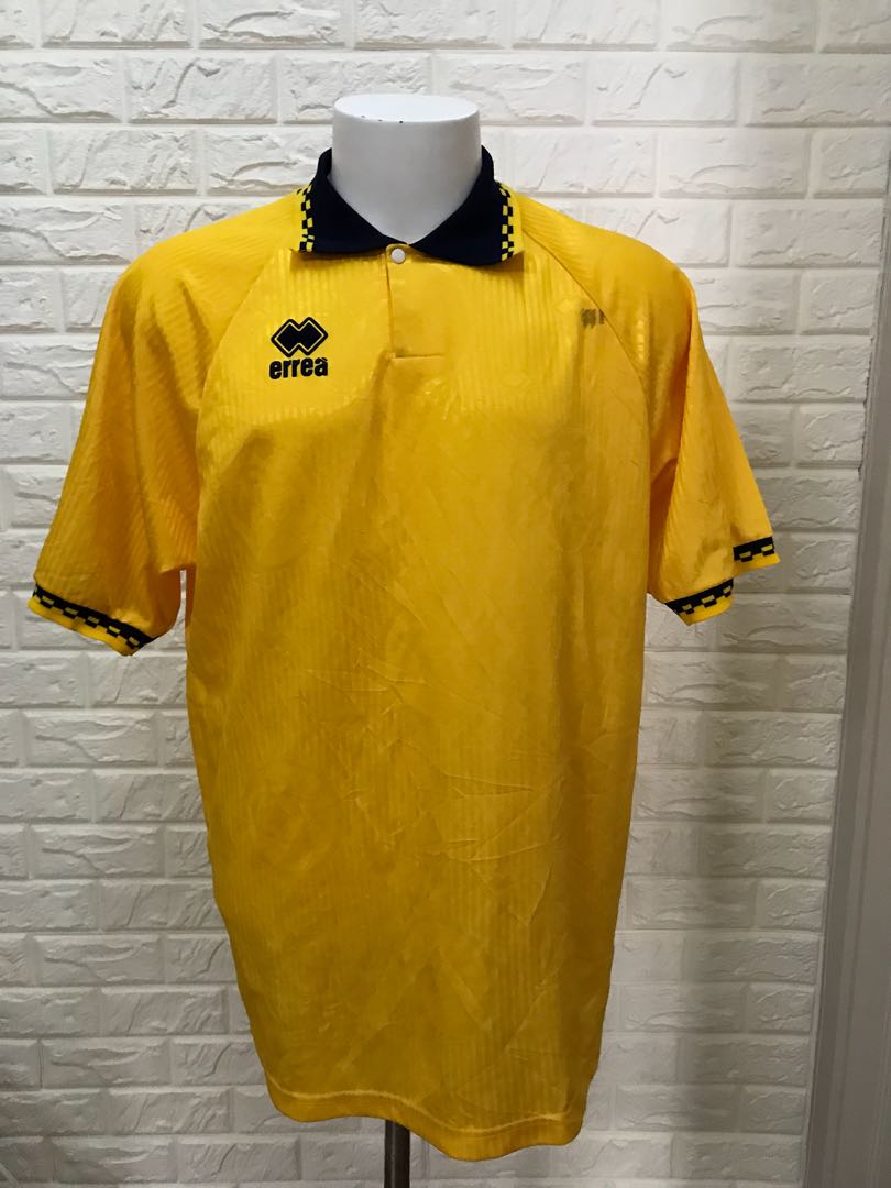 Old Modena FC Football Shirts / Original Vintage Soccer Jerseys