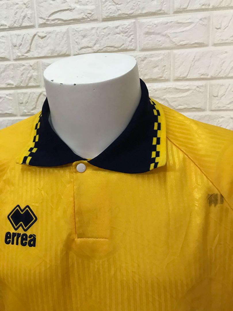 Old Modena FC Football Shirts / Original Vintage Soccer Jerseys