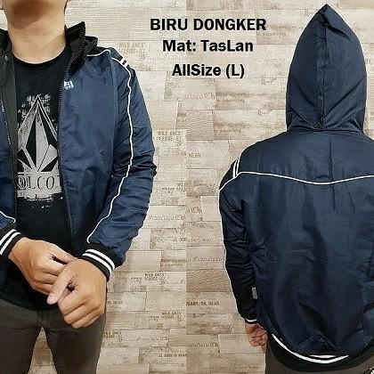 420 Model Jaket Dari Bahan Taslan Gratis Terbaik