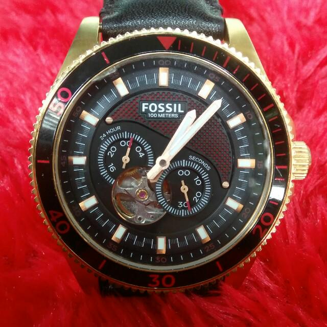 Fossil me3091 store
