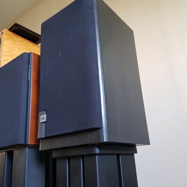 Jbl LX 300, Audio, Soundbars, Speakers & Amplifiers on Carousell