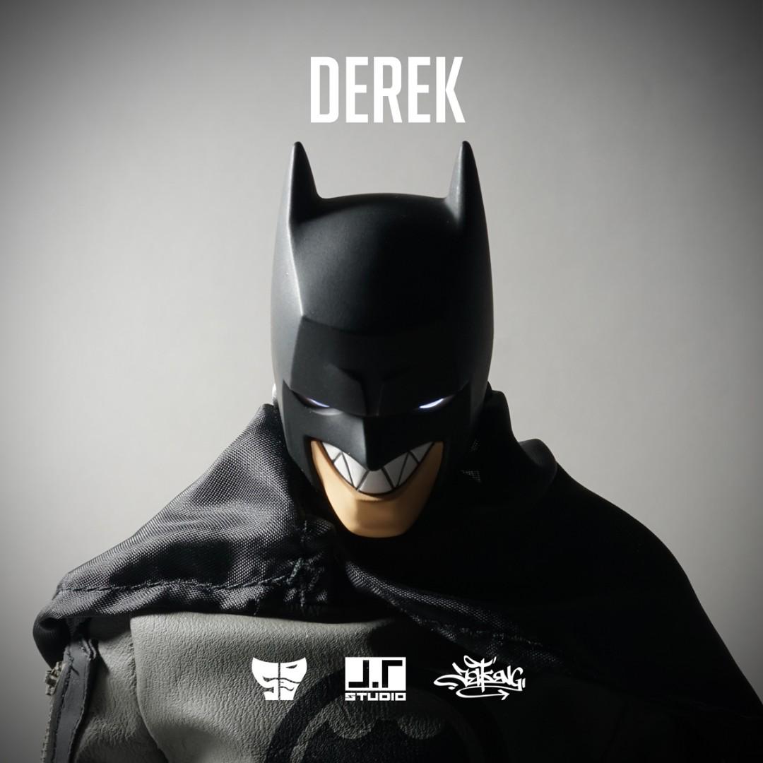 Jt sale studio batman