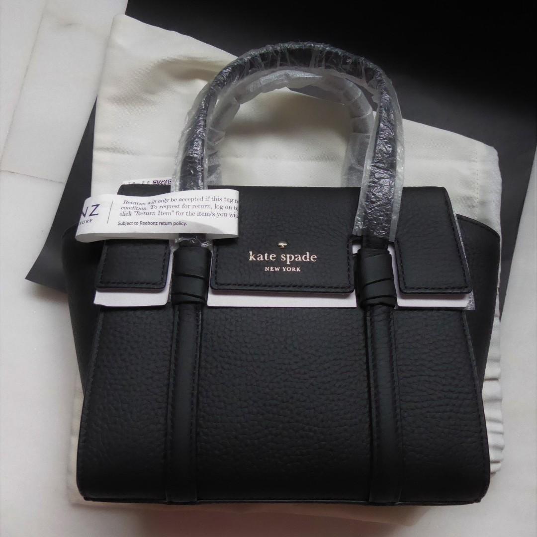 URGENT CLEARANCE: Brand New Kate Spade Daniels Drive Mini Abigail , Luxury,  Bags & Wallets on Carousell