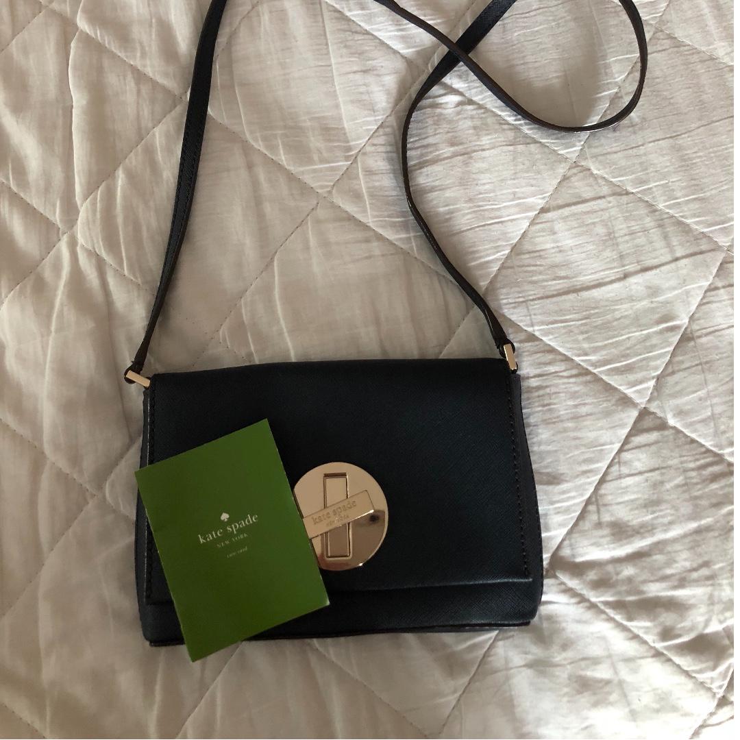 kate spade small sling bag