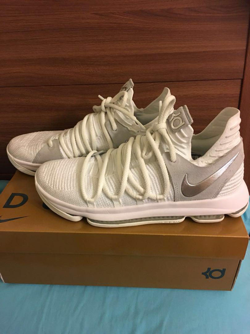Kd sales 10 prix