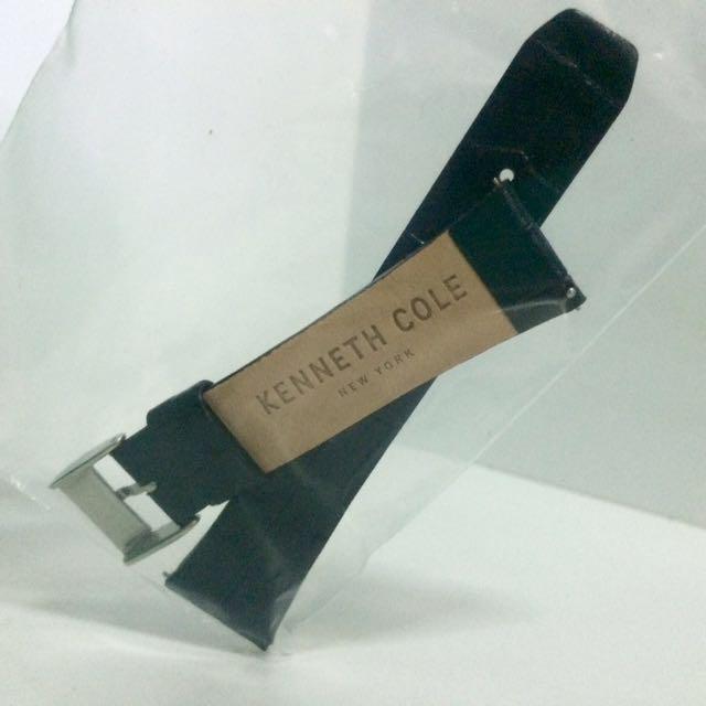 Kenneth Cole Watch Belt Women s Fashion Watches Accessories Watches on Carousell