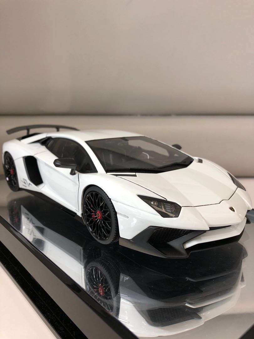 kyosho lamborghini