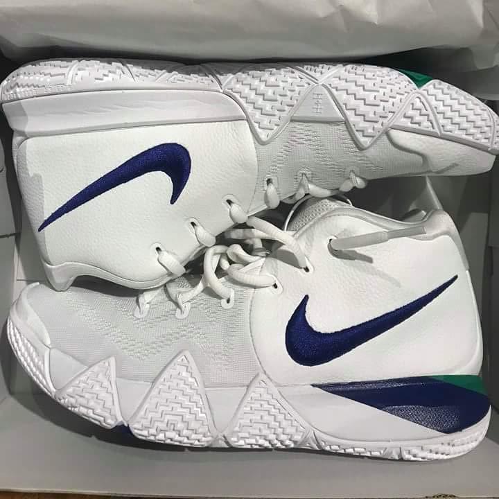 Kyrie deep hotsell royal