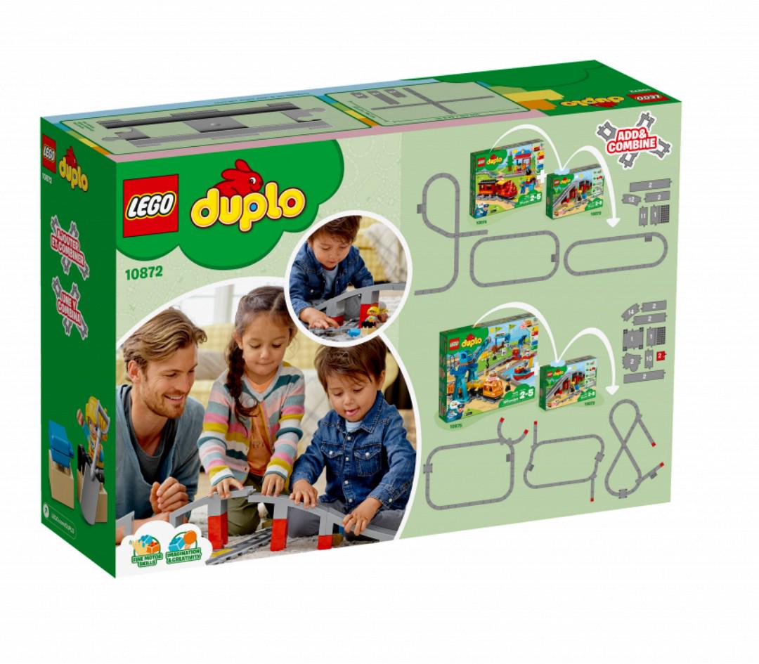 duplo 2018