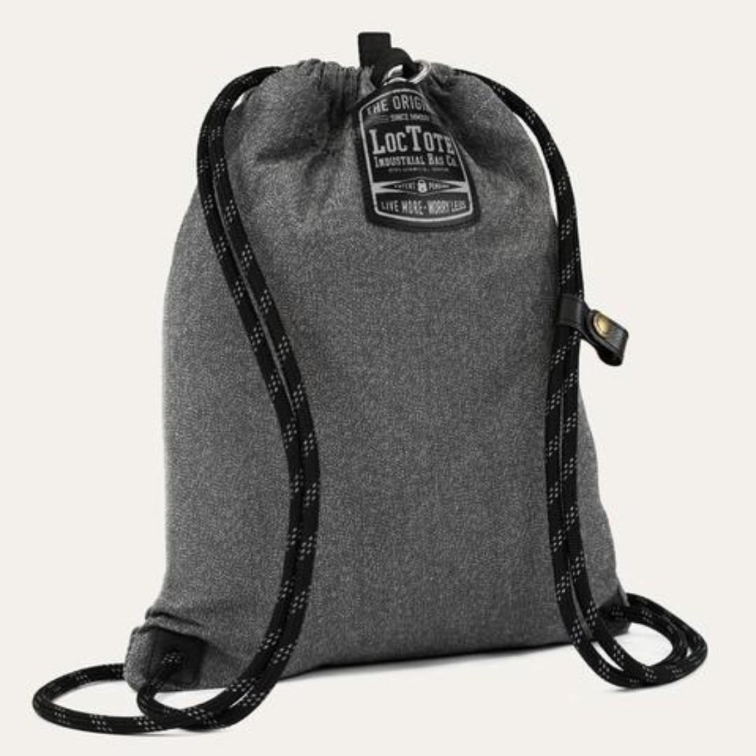 loctote flak sack