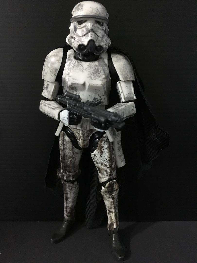 star wars the black series mimban stormtrooper