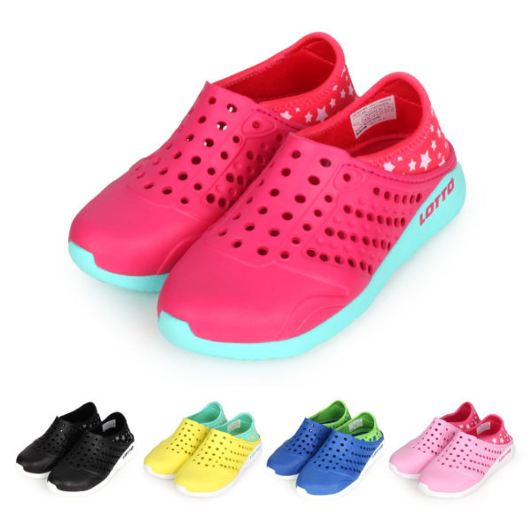 lotto female shoes
