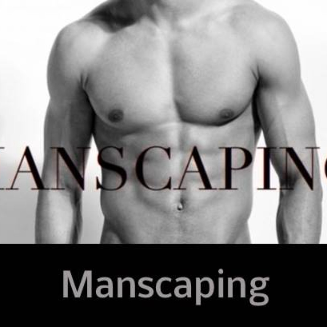 How To Shave Your Pubic Hair For Guys  Types Of Pubic Hair Cuts Men 