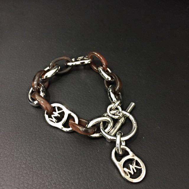 michael kors bracelet box