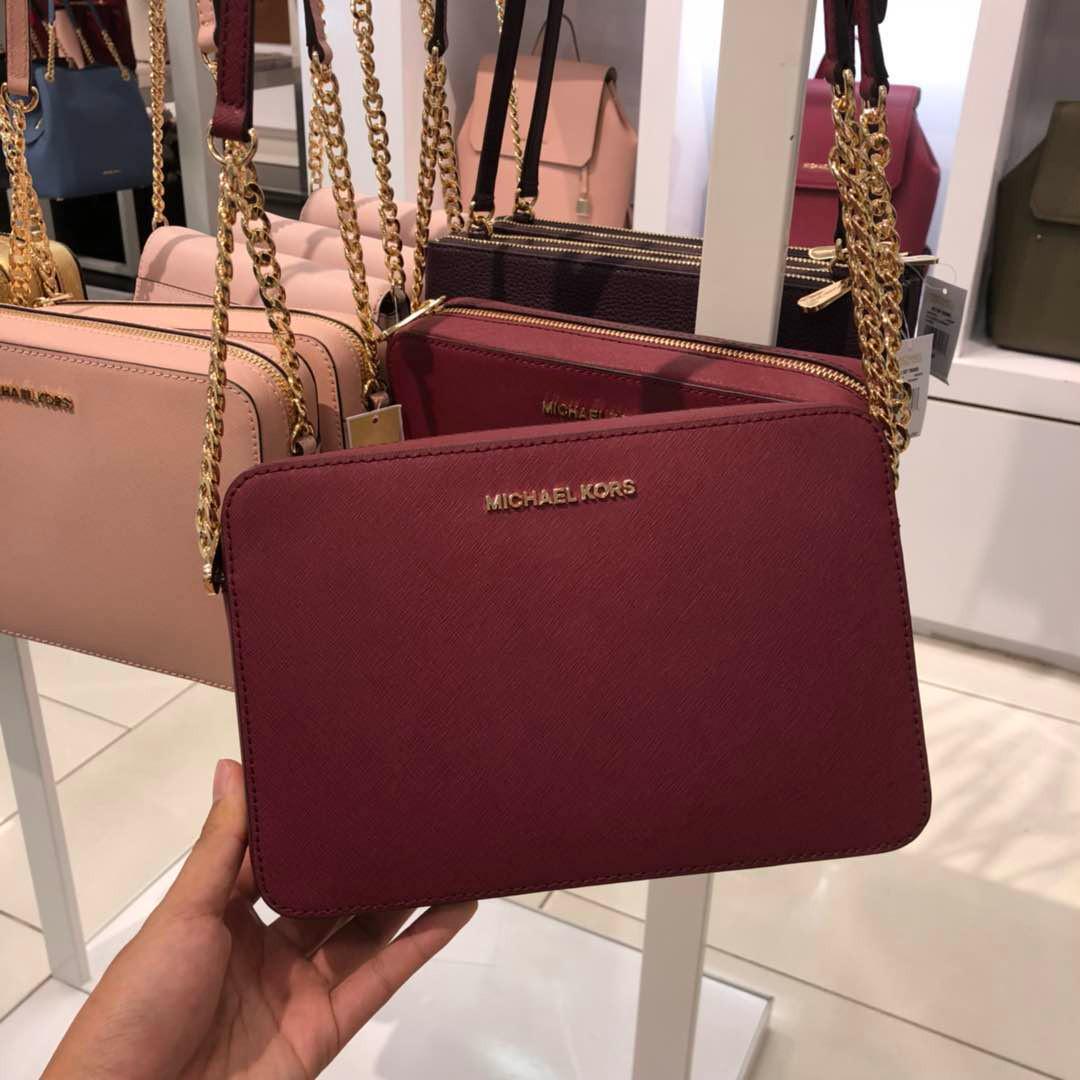 michael kors large handbag price