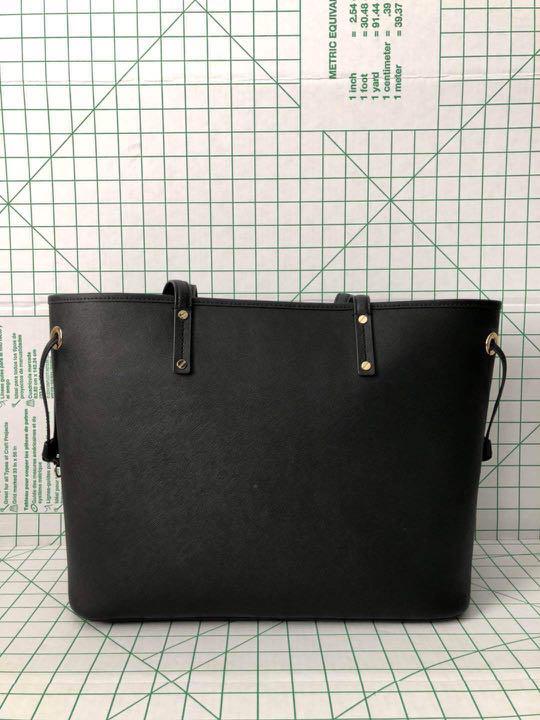 michael kors drawstring carryall