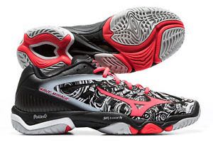 mizuno wave mirage netball