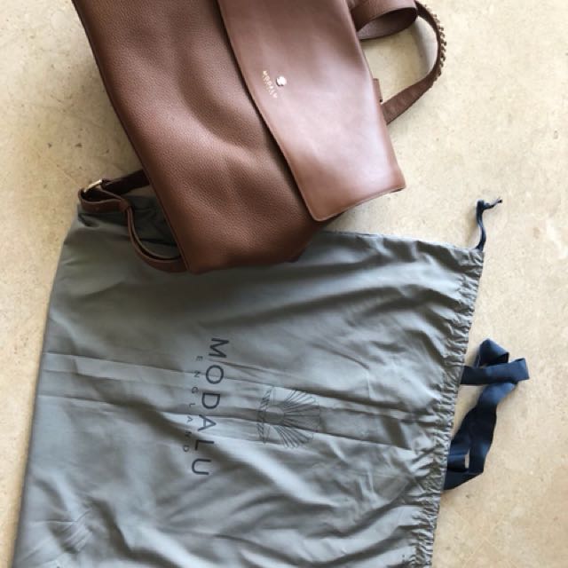 Modalu backpack shop