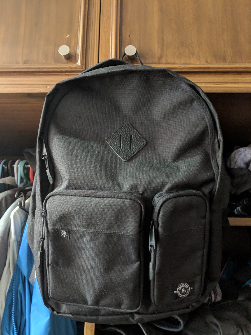 parkland academy backpack