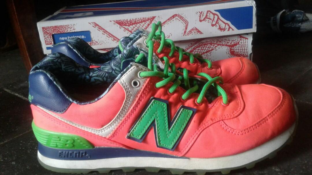 new balance original indonesia