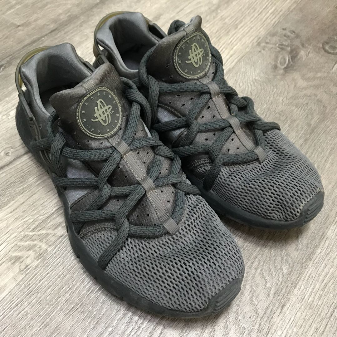 Nike air huarache nm grey clearance