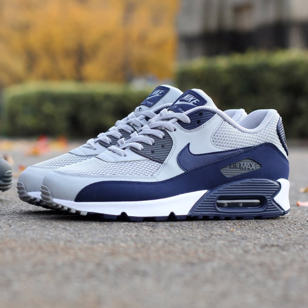 nike running nike air max 90 essential men's shoe