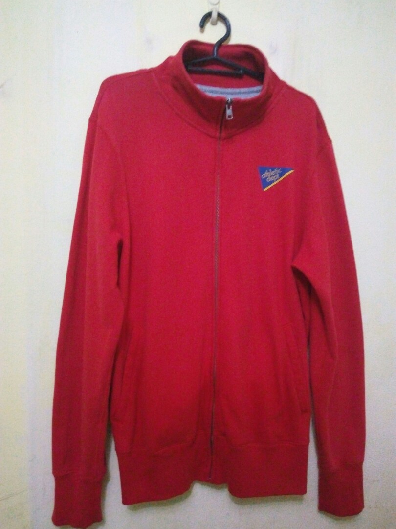 nike athletic dept jacket