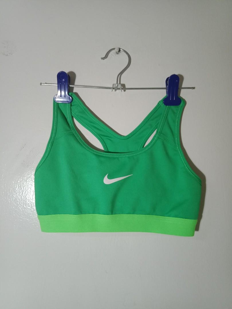 nike athletic wear