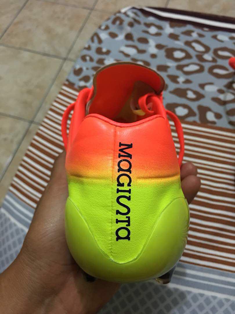 Magista discount opus 1