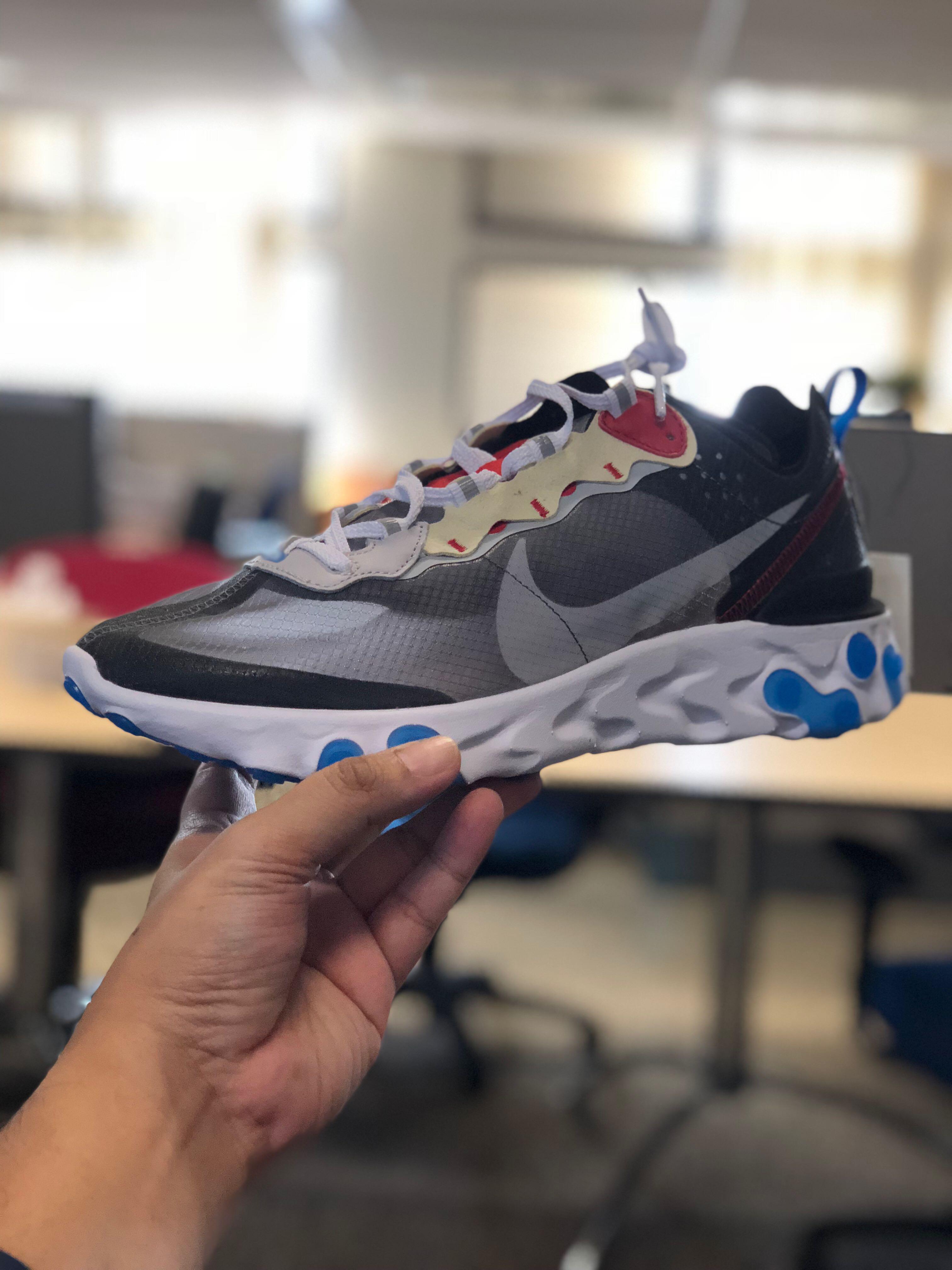 react element 87 shop