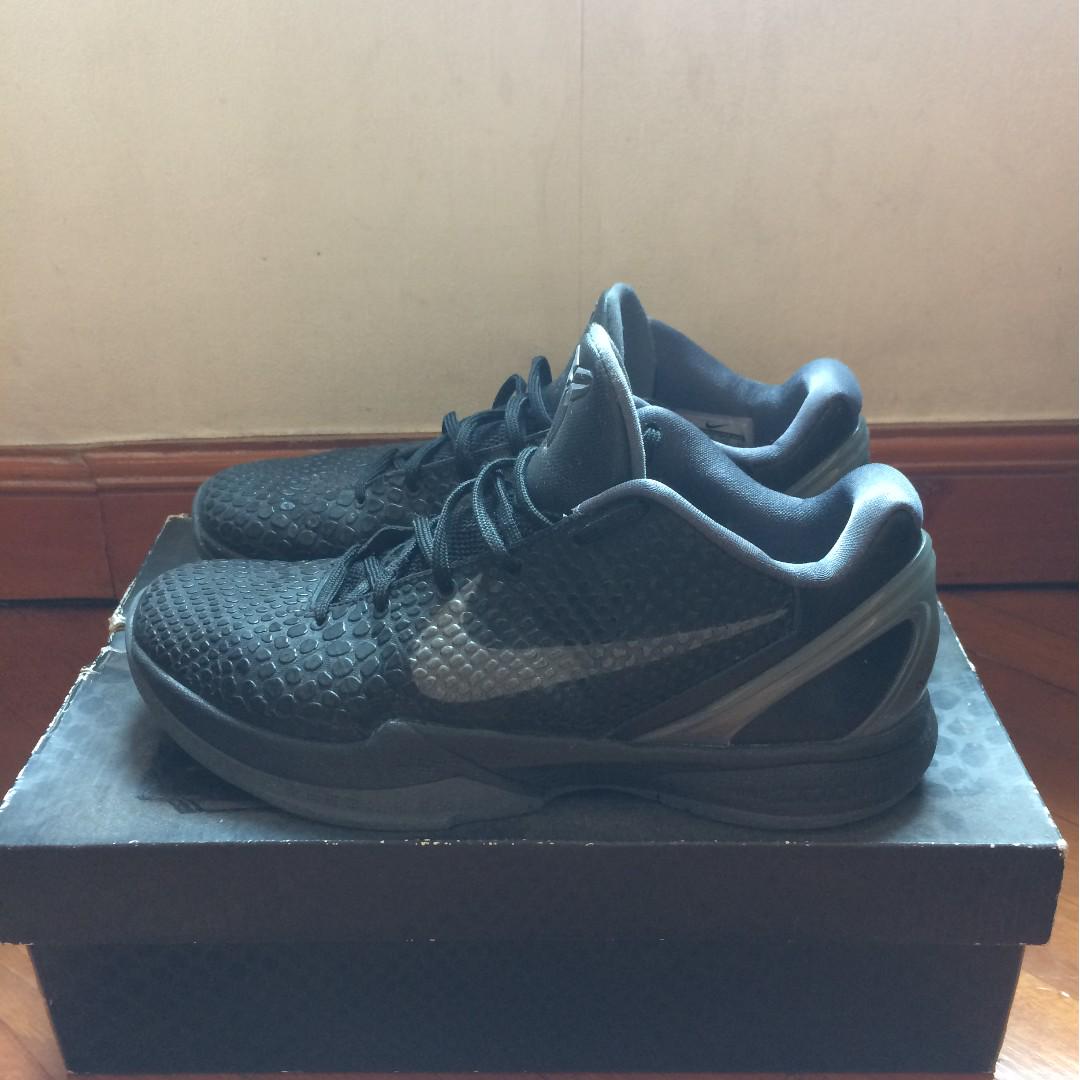 buy kobe 6