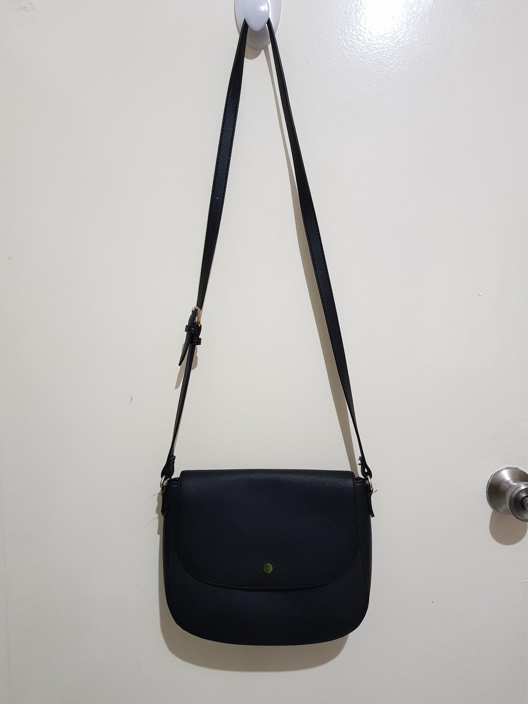 old navy sling bag