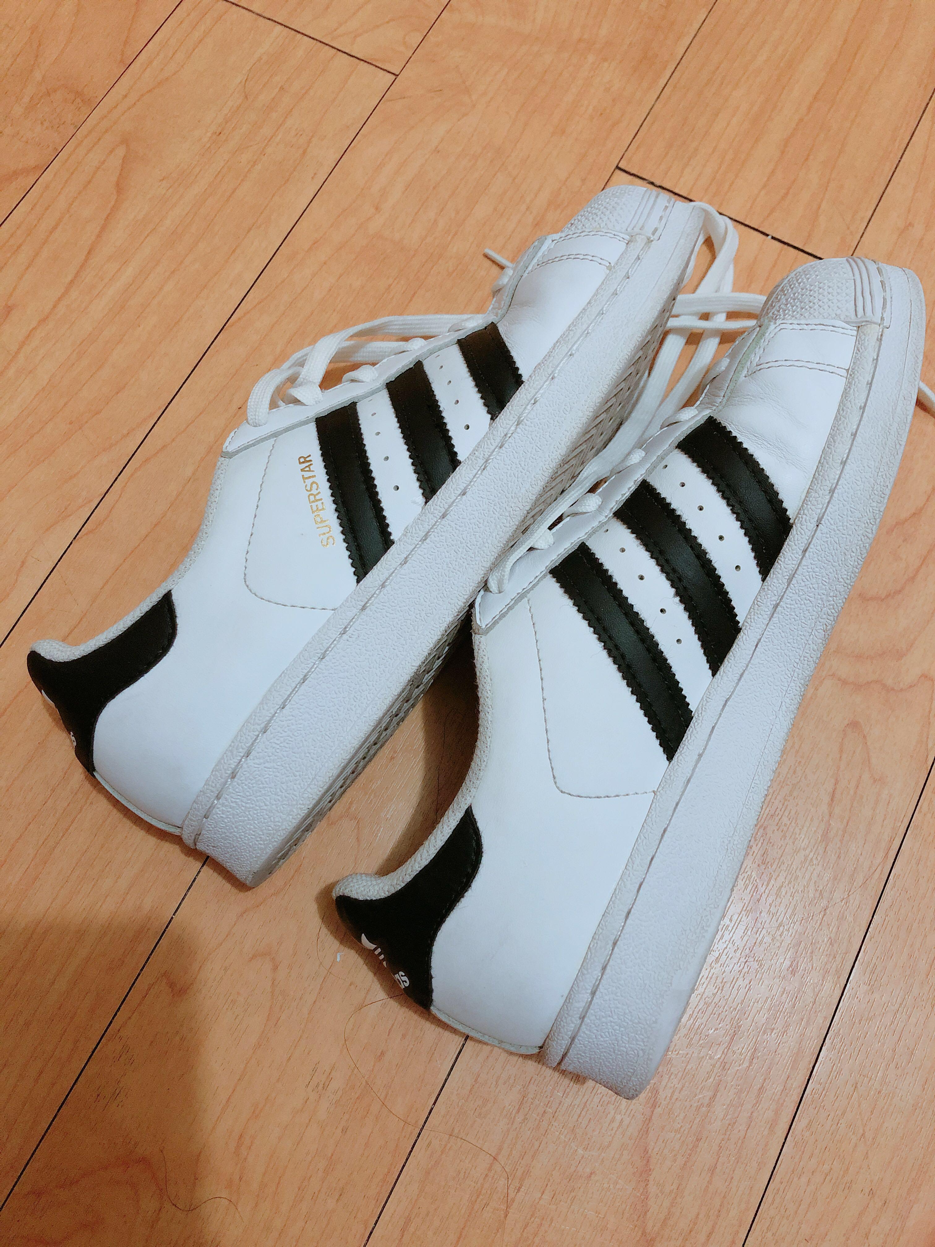Adidas superstar ortholite son originales discount
