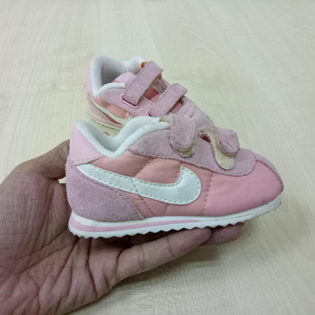cortez shoes for babies