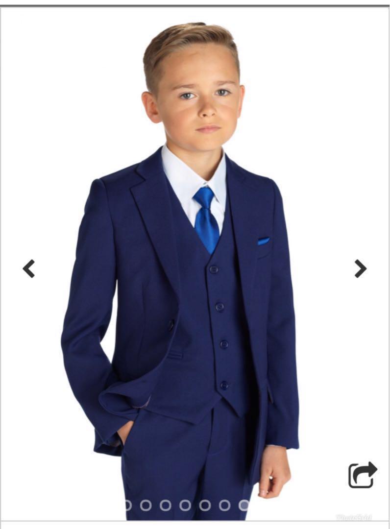 Paisley of london boy suit clearance