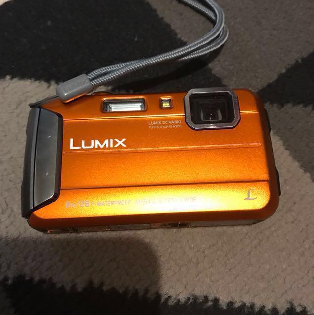 lumix dc vario