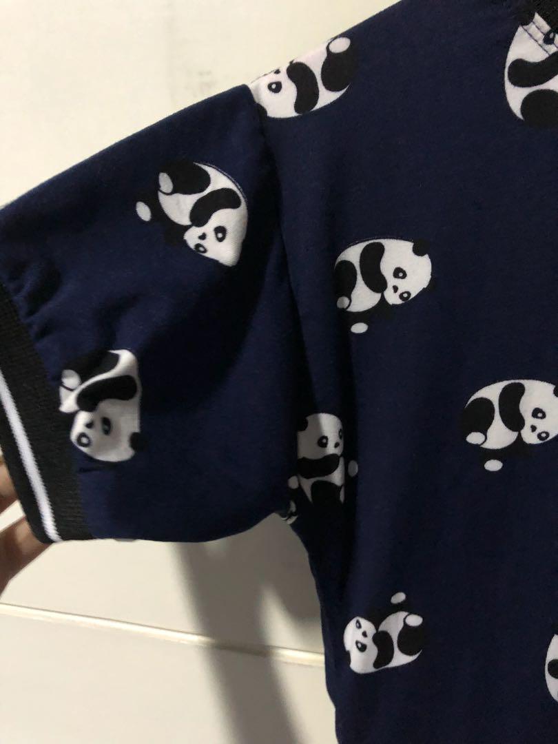 Panda bodycon dress (Category: Dresses) located in Mandaluyong City. Submitted by blakehip (Listing ID 186275338, Image 3). Description: .
