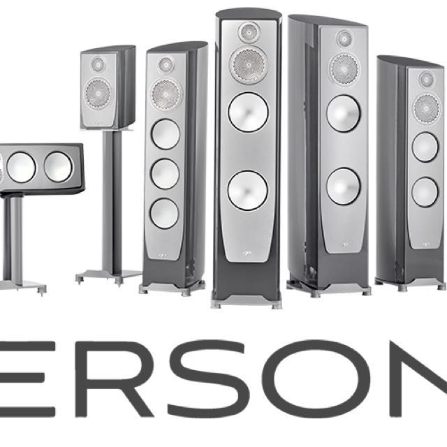 paradigm persona stereophile