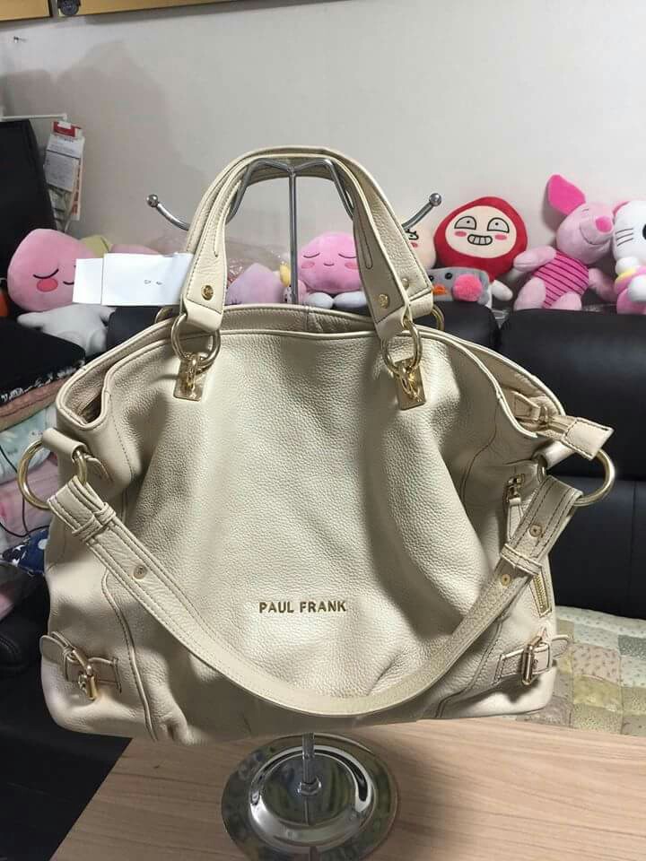 Paul frank leather bag price deals