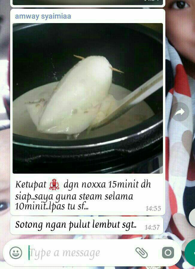 Periuk Noxxa Kitchen Appliances On Carousell