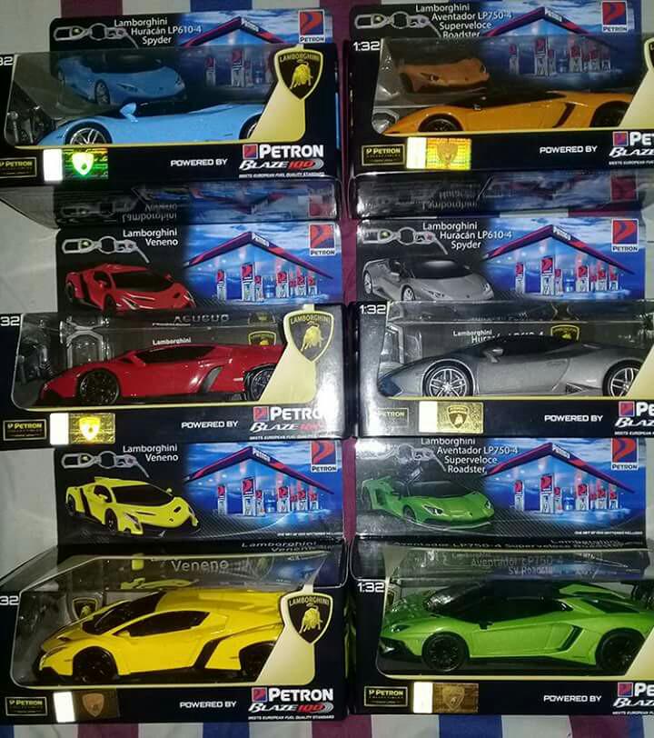 Petron cars 2017 hot sale