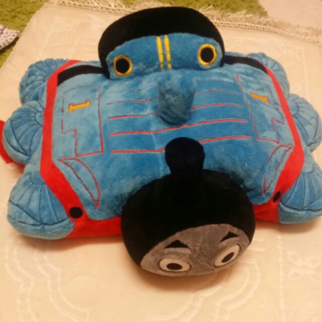Pillow Pets Thomas Friends Babies Kids Toys Walkers On