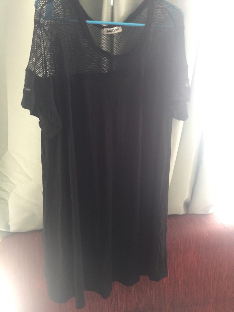 size 2x womens clothes