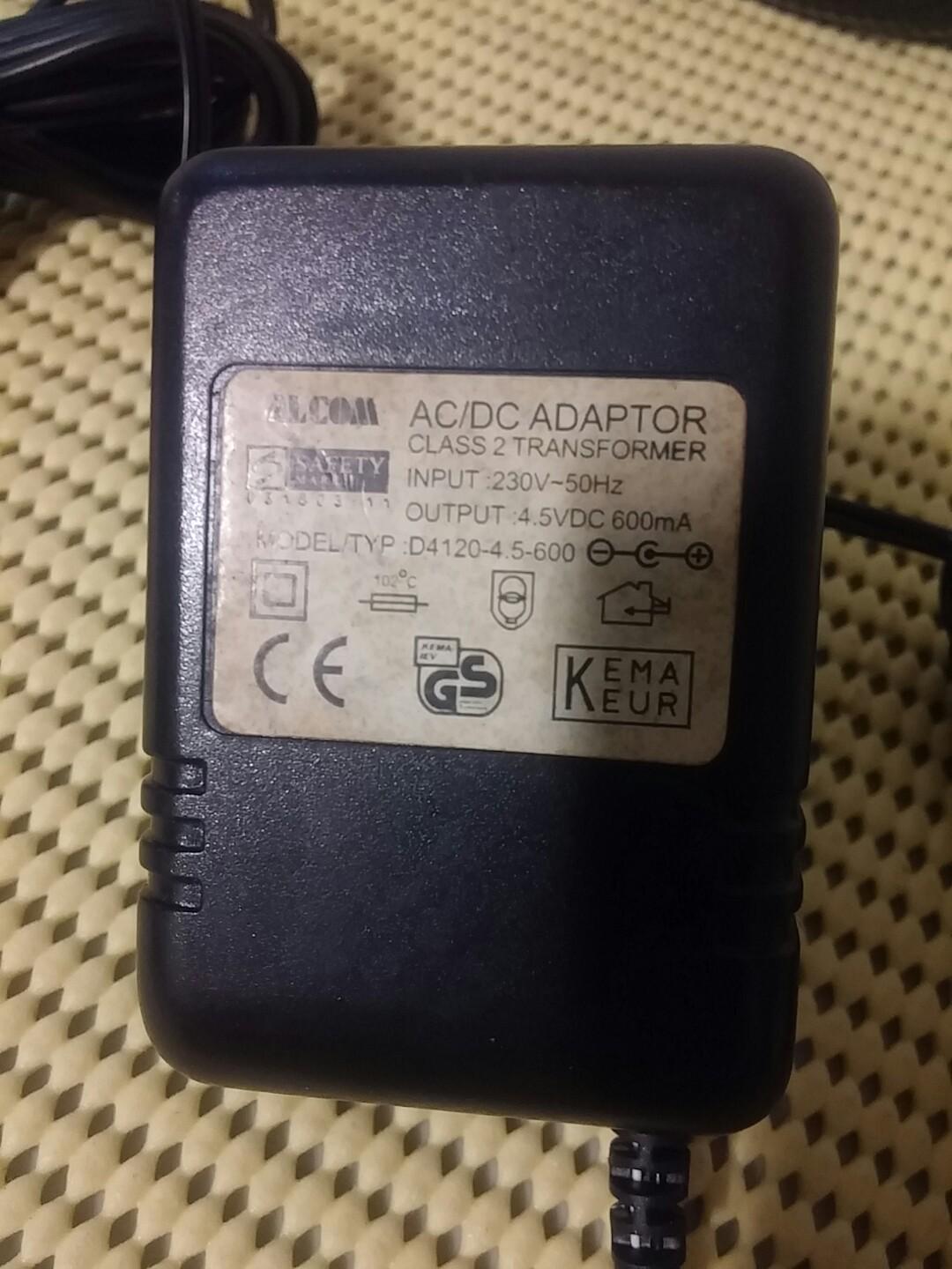 Portable cd player (sound distorted when play), Everything Else on