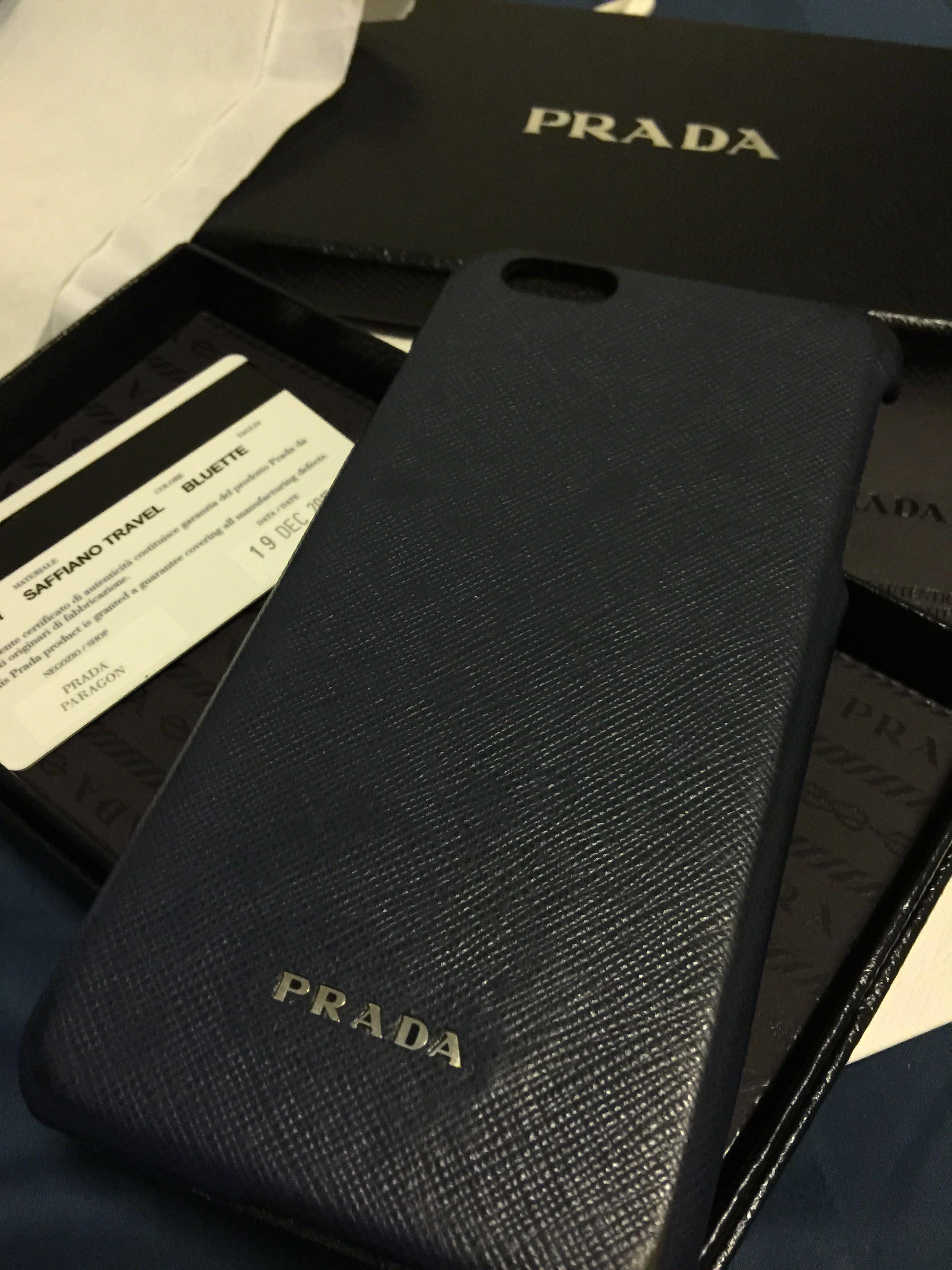 prada tablet case