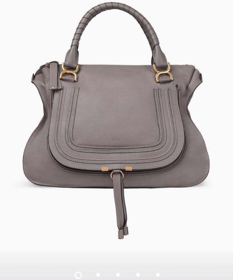 preloved chloe bags