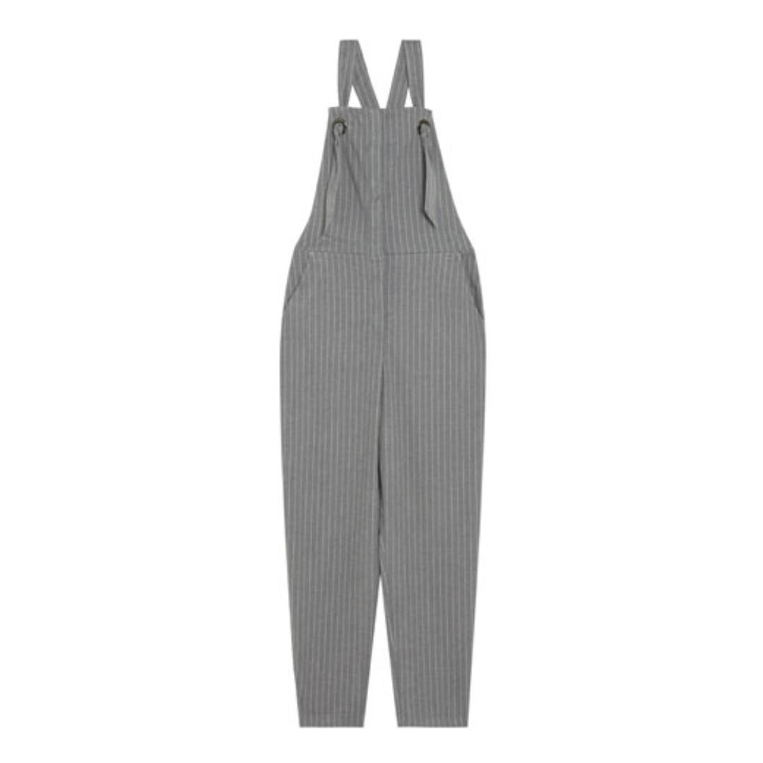 pull and bear jumpsuit