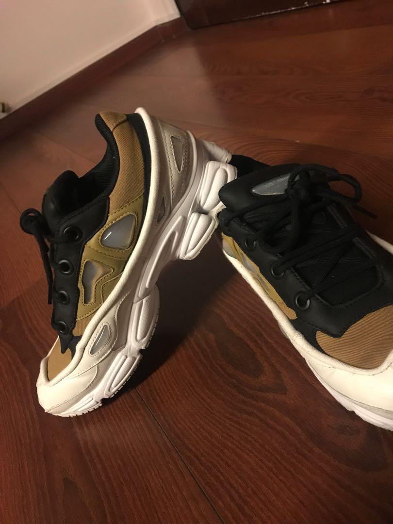 Ozweego 3 khaki shop