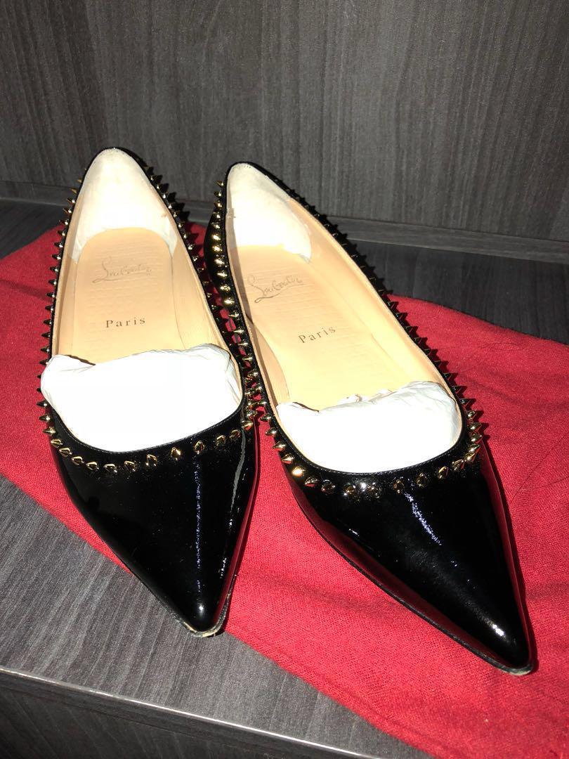 Christian louboutin anjalina 1 cheap